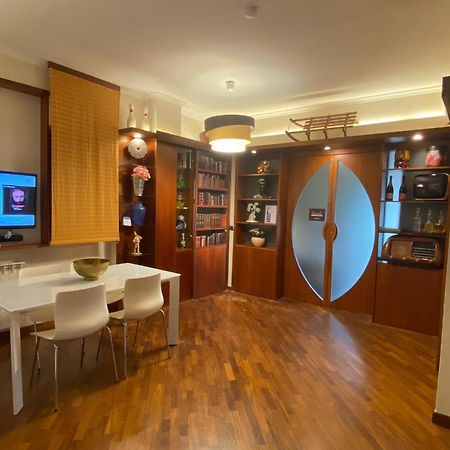 Casa Battisti Messina Guest House In Centro Citta, Ideale Per Famiglie O Gruppi Екстериор снимка