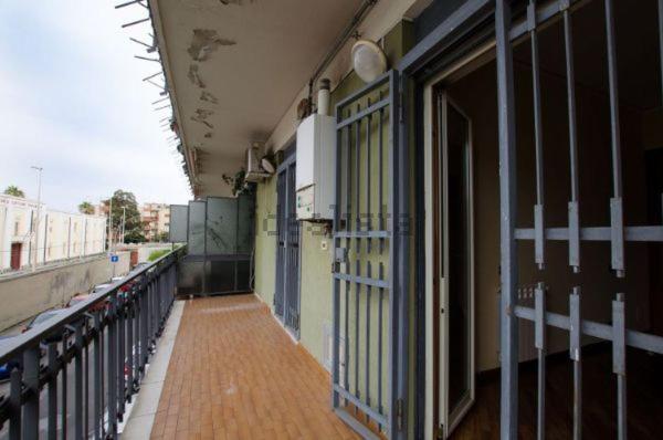 Casa Battisti Messina Guest House In Centro Citta, Ideale Per Famiglie O Gruppi Екстериор снимка