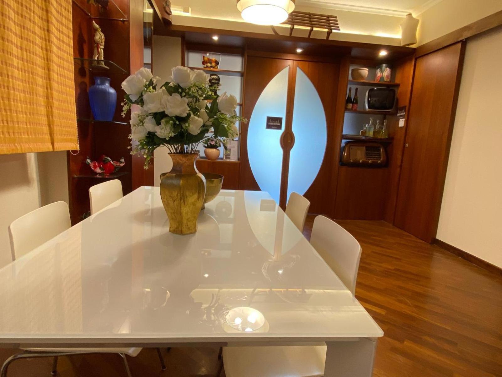 Casa Battisti Messina Guest House In Centro Citta, Ideale Per Famiglie O Gruppi Екстериор снимка