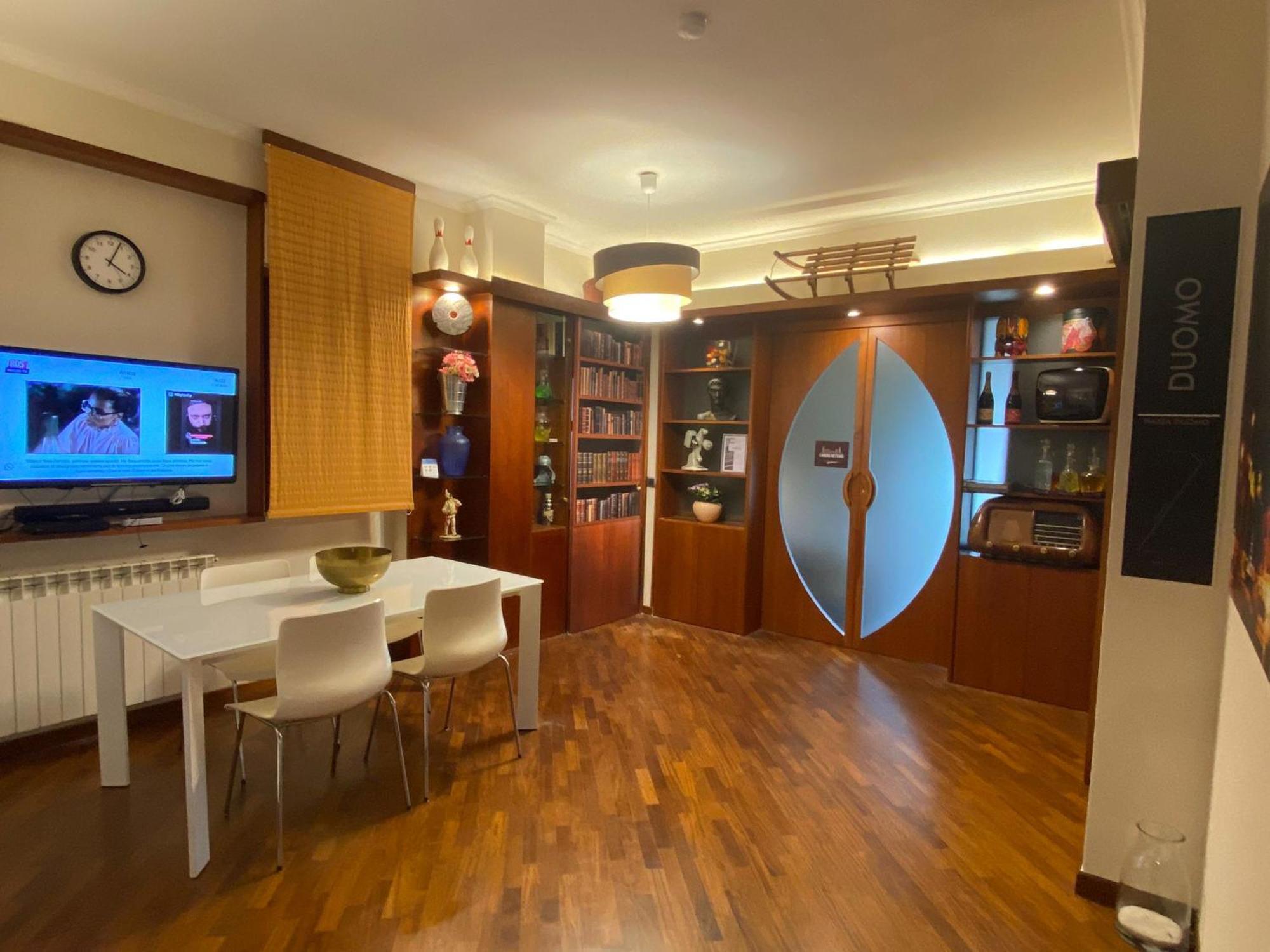 Casa Battisti Messina Guest House In Centro Citta, Ideale Per Famiglie O Gruppi Екстериор снимка