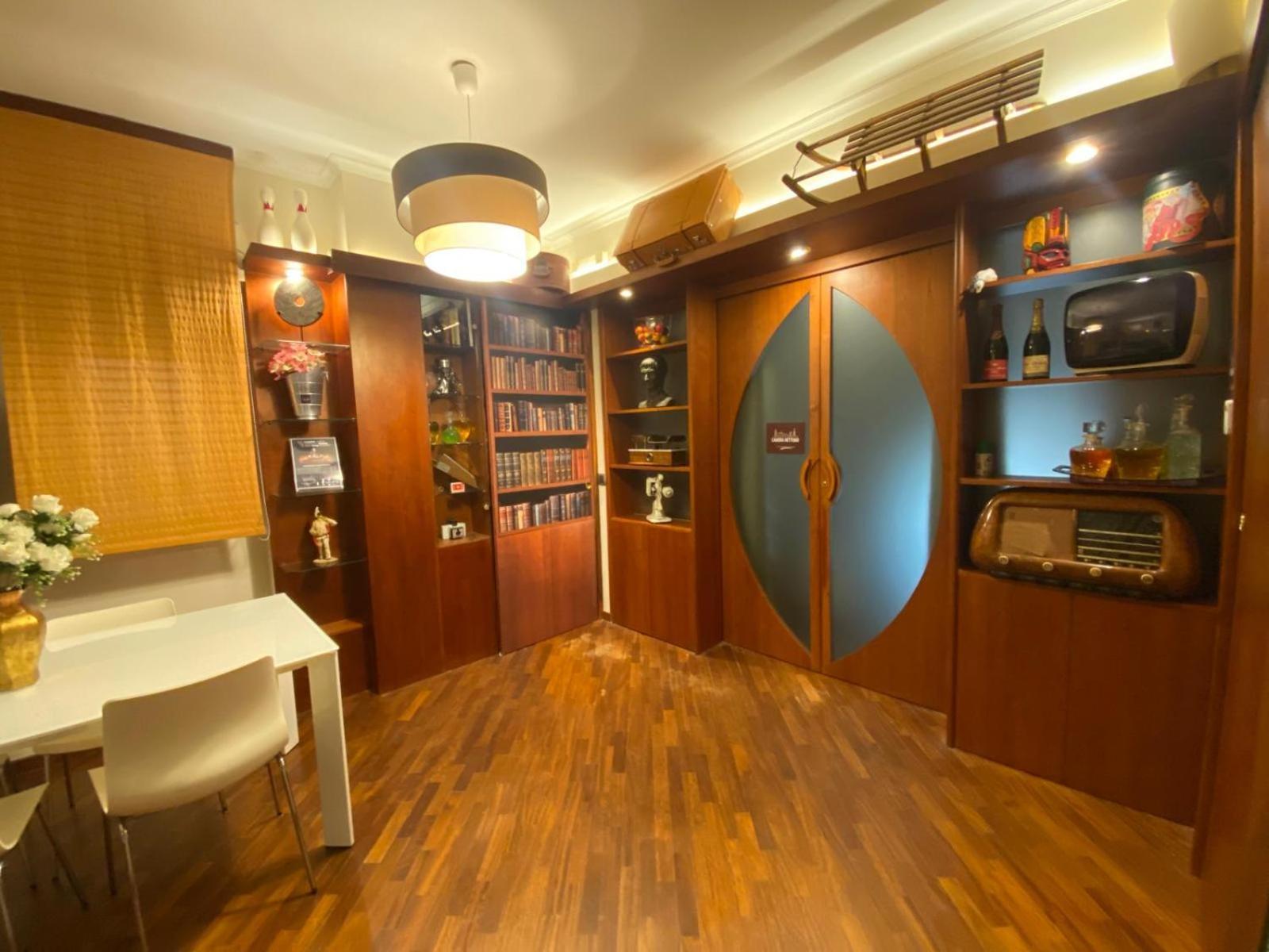 Casa Battisti Messina Guest House In Centro Citta, Ideale Per Famiglie O Gruppi Екстериор снимка